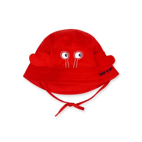 ΚΑΠΕΛΟ ΚΟΚΚΙΝΟ Tuc Tuc 11349261