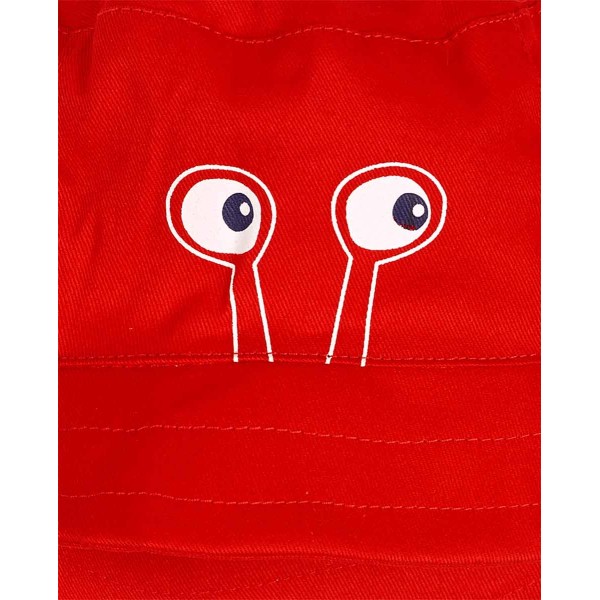 ΚΑΠΕΛΟ ΚΟΚΚΙΝΟ Tuc Tuc 11349261