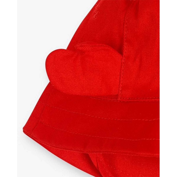 ΚΑΠΕΛΟ ΚΟΚΚΙΝΟ Tuc Tuc 11349261