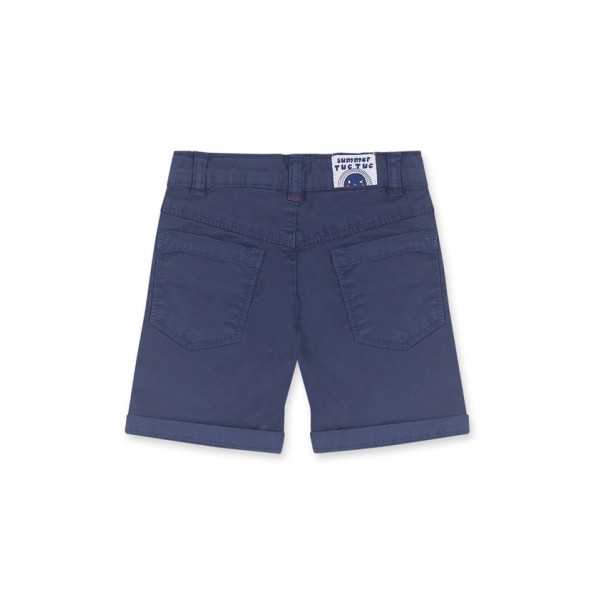 ΒΕΡΜΟΥΔΑ ΑΓΟΡΙΟΥ ΜΠΛΕ ΧΡΩΜΑ Tuc Tuc 11349736