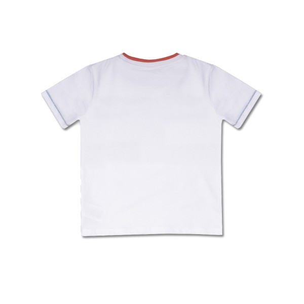 ΜΠΛΟΥΖΑΚΙ ΑΓΟΡΙΟΥ ΛΕΥΚΟ Tuc Tuc 11349820