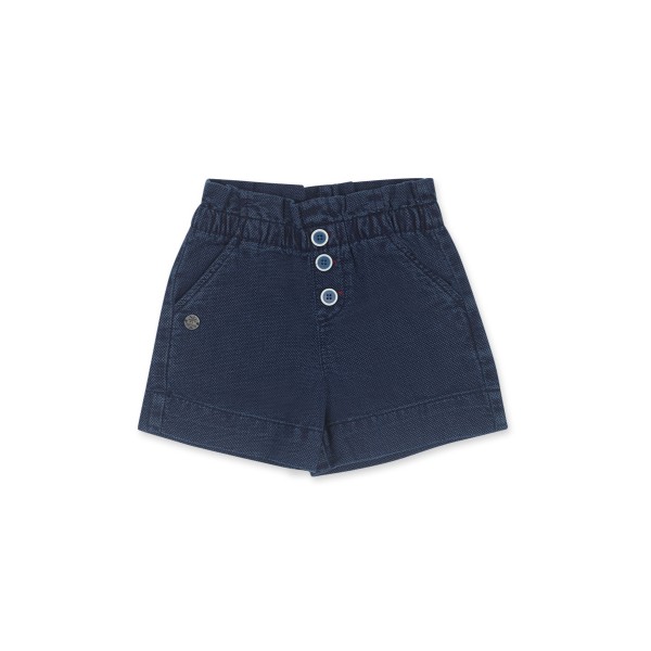 ΣΟΡΤΣΑΚΙ ΚΟΡΙΤΣΙΟΥ ΜΠΛΕ Tuc Tuc 11349909