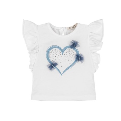 T-SHIRT ΚΟΡΙΤΣΙΟΥ EMC BX2014204531