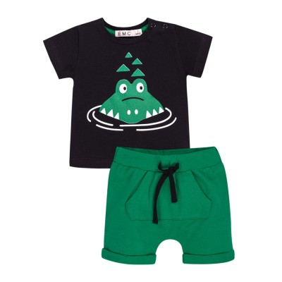 ΣΕΤ ΑΓΟΡΙΟY ΜΠΛΟΥΖΑΚΙ-ΣΟΡΤΣ EMC CO3226204531