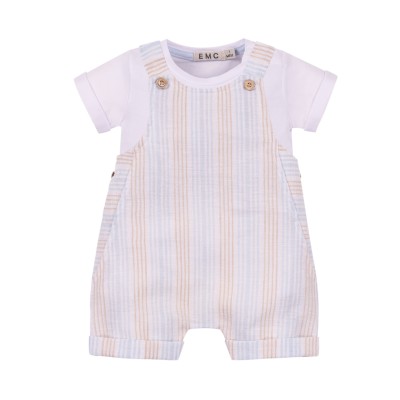 ΣΕΤ ΑΓΟΡΙΟY ΜΠΛΟΥΖΑΚΙ & ΟΛΟΣΩΜΗ ΣΑΛΟΠΕΤΑ EMC CO3230461120