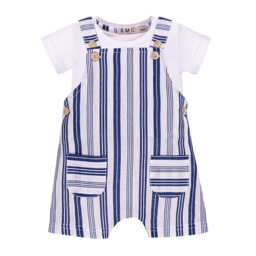 ΣΕΤ ΑΓΟΡΙΟY ΜΠΛΟΥΖΑΚΙ & ΟΛΟΣΩΜΗ ΣΑΛΟΠΕΤΑ EMC CO3241541401-8233