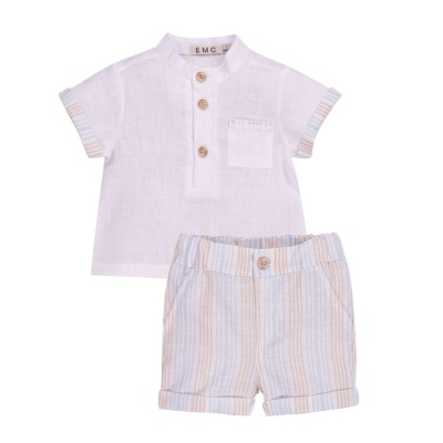 ΣΕΤ ΑΓΟΡΙΟY ΠΟΥΚΑΜΙΣΟ-ΒΕΡΜΟΥΔΑ EMC CO3242541410