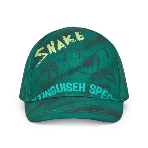 Καπέλο για αγόρι πράσινο Tuc Tuc 11367480