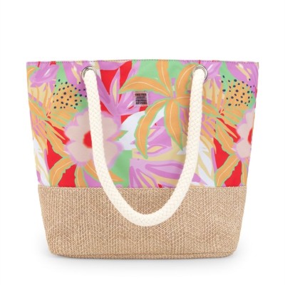 Τσάντα κοριτσιού φλοραλ Tuc Tuc 11367767