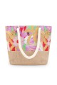 Τσάντα κοριτσιού φλοραλ Tuc Tuc 11367767