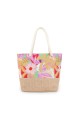 Τσάντα κοριτσιού φλοραλ Tuc Tuc 11367767