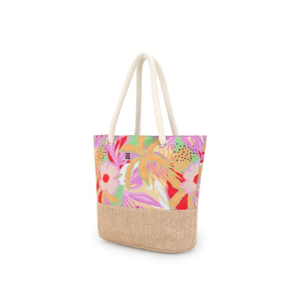 Τσάντα κοριτσιού φλοραλ Tuc Tuc 11367767