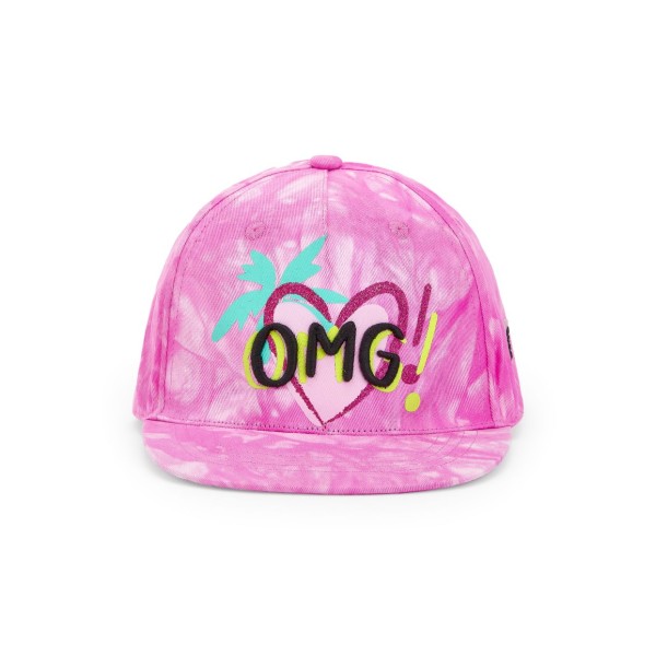 Καπέλο για κορίτσι ροζ Tuc Tuc 11367865