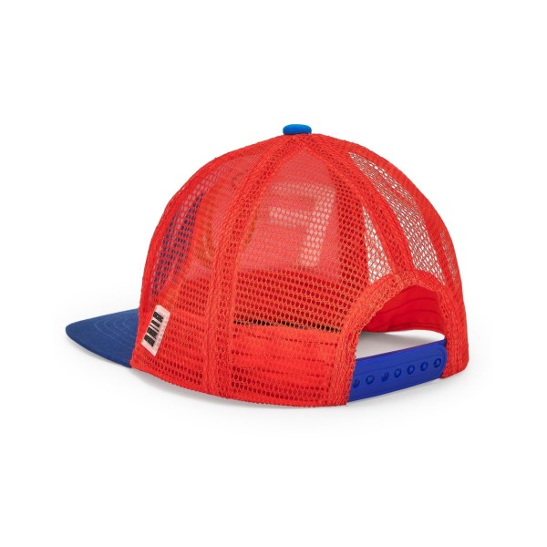 Καπέλο για αγόρι κόκκινο Tuc Tuc 11369421