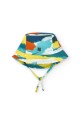 Καπέλο για αγόρι πολύχρωμο Tuc Tuc 11369622 