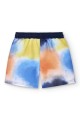 Μαγιό Βερμούδα / Σορτς  πολύχρωμο Tuc Tuc 11367380