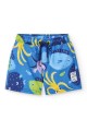 Mαγιό αγοριού βερμούδα / σορτς μπλε Tuc Tuc 11369528