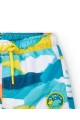 Mαγιό αγοριού βερμούδα / σορτς πολύχρωμο Tuc Tuc 11369628