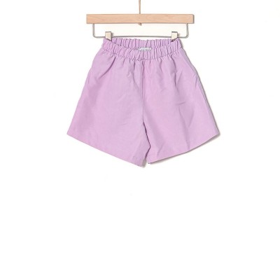 ΒΕΡΜΟΥΔΑ TENCEL & ΛΙΝΟ ΚΟΡΙΤΣΙΟΥ ΣΕ ΜΩΒ ΧΡΩΜΑ YELL-OH! 42090245001