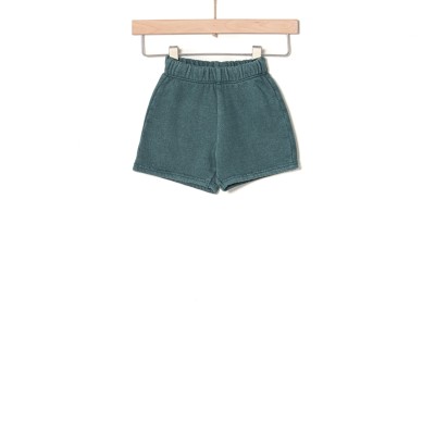 ΒΕΡΜΟΥΔΑ ΑΓΟΡΙΟΥ ΣΕ ΠΡΑΣΙΝΟ ΧΡΩΜΑ YELL-OH!  41091317056