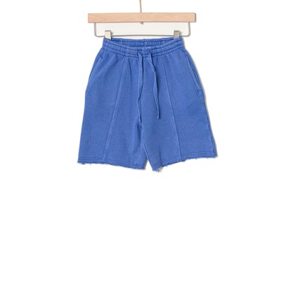 ΒΕΡΜΟΥΔΑ ΑΓΟΡΙΟΥ ΣΕ ΜΠΛΕ ΧΡΩΜΑ YELL-OH! 42091104011