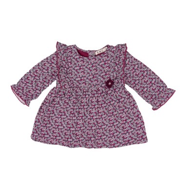 ΦΟΡΕΜΑ ΚΟΡΙΤΣΙΟΥ ΚΟΚΚΙΝΟ ΜΕ ΛΟΥΛΟΥΔΑΚΙΑ EMC AA4789561629