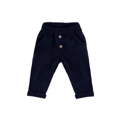 ΠΑΝΤΕΛΟΝΙ ΜΠΛΕ ΑΓΟΡΙΟΥ EMC BZ7077491230-8203