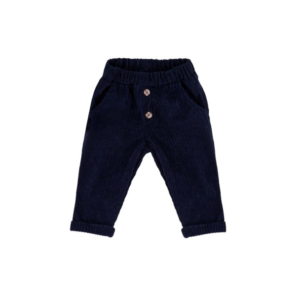 ΠΑΝΤΕΛΟΝΙ ΜΠΛΕ ΑΓΟΡΙΟΥ EMC BZ7077491230-8203