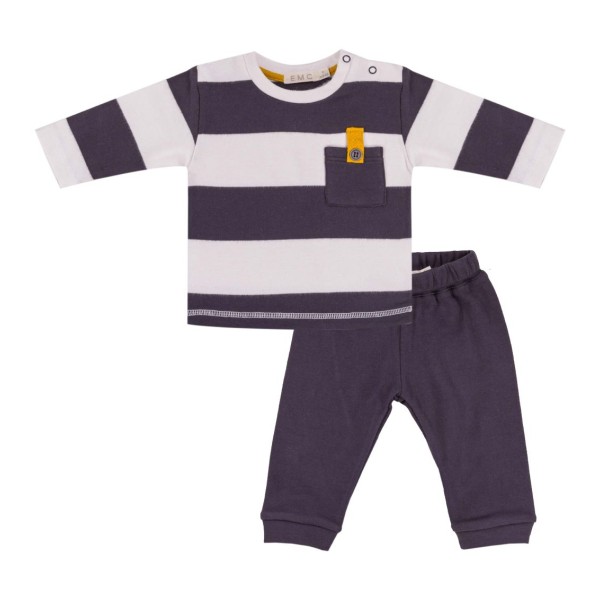 ΣΕΤ ΑΓΟΡΙΟΥ GREY EMC CO3511211179