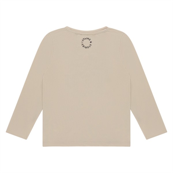 ΜΠΛΟΥΖΑ ΚΟΡΙΤΣΙΟΥ ΕΚΡΟΥ Babyface  SSA25408654