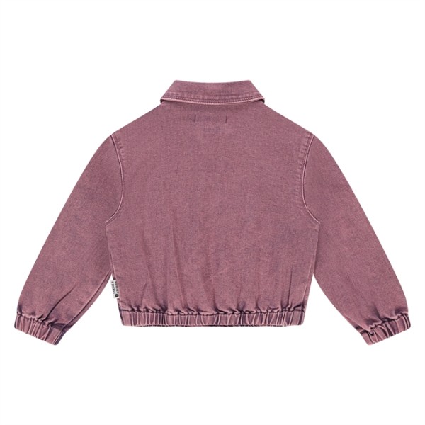 ΜΠΟΥΦΑΝ ΚΟΡΙΤΣΙΟΥ ΡΟΖ ΧΡΩΜΑ Babyface SSA25508170