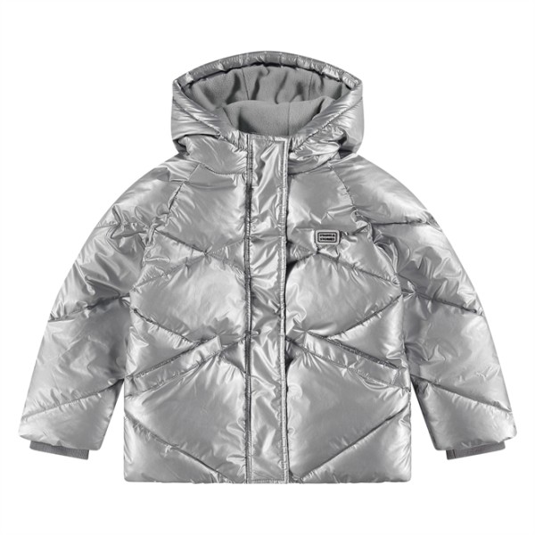 ΜΠΟΥΦΑΝ ΚΟΡΙΤΣΙΟΥ ΑΣΙΜΗ ΧΡΩΜΑ ΜΕ ΚΟΥΚΟΥΛΑ Babyface SSA25508176