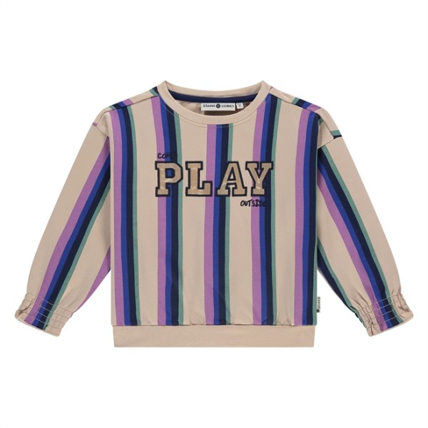 ΜΠΛΟΥΖΑ ΚΟΡΙΤΣΙΟΥ ΦΟΥΤΕΡ ΜΠΕΖ ΧΡΩΜΑ Babyface SSA25508476