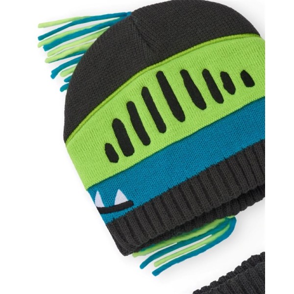 ΣΕΤ ΣΚΟΥΦΑΚΙ-ΛΑΙΜΟΣ ΓΙΑ ΑΓΟΡΙ ΣΕ DARK GREY TUC TUC 11399329