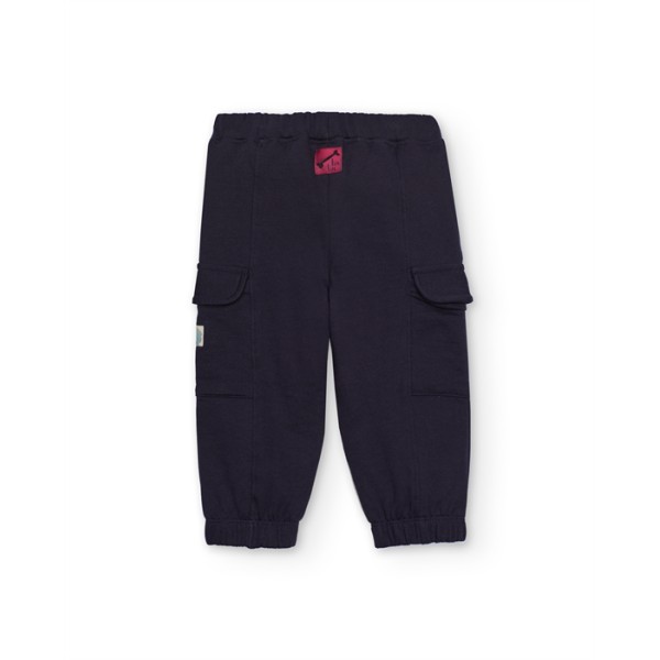 ΑΓΟΡΙΟΥ ΠΑΝΤΕΛΟΝΙ ΜΠΛΕ ΧΡΩΜΑ Tuc Tuc 11399737