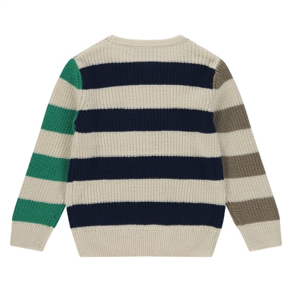 ΜΠΛΟΥΖΑ ΠΛΕΚΤΗ ΑΓΟΡΙΟΥ ΠΟΛΥΧΡΩΜΗ Babyface SSA25607391