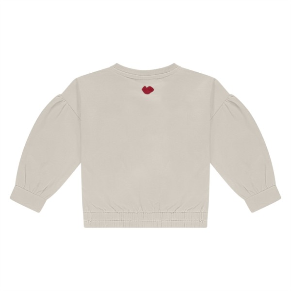 ΜΠΛΟΥΖΑ ΚΟΡΙΤΣΙΟΥ ΕΚΡΟΥ Babyface  SSA25608492