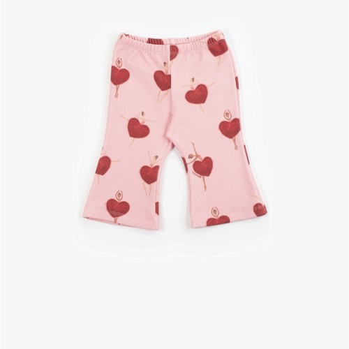 ΠΑΝΤΕΛΟΝΑ ΚΟΡΙΤΣΙΟΥ ΡΟΖ ΧΡΩΜΑ YELL-OH! 4121020201