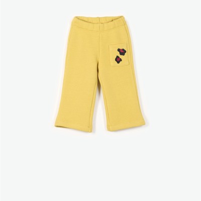 ΠΑΝΤΕΛΟΝΑ ΚΟΡΙΤΣΙΟΥ YELLOW ΧΡΩΜΑ YELL-OH! 41210302024