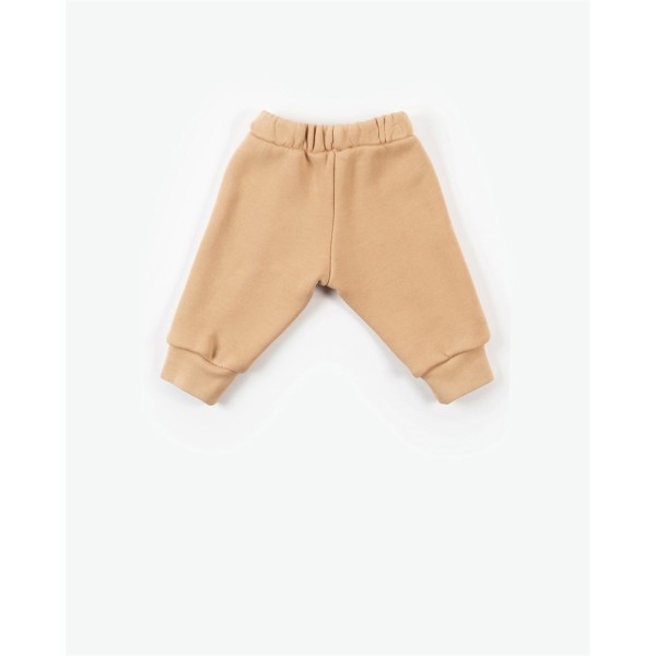 ΠΑΝΤΕΛΟΝΙ ΦΟΥΤΕΡ ΜΟΥΛΙΝΕ ΜΠΕΖ ΧΡΩΜΑ YELL-OH! 41211202007