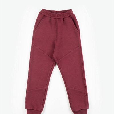 ΠΑΝΤΕΛΟΝΙ ΦΟΥΤΕΡ ΜΟΥΛΙΝΕ ΜΕ ΡΑΦΕΣ BURGUNDY YELL-OH!  42211302143