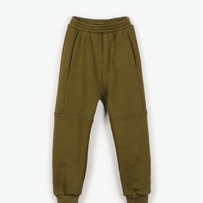 ΠΑΝΤΕΛΟΝΙ ΦΟΥΤΕΡ OLIVE GREEN YELL-OH!  42211302156