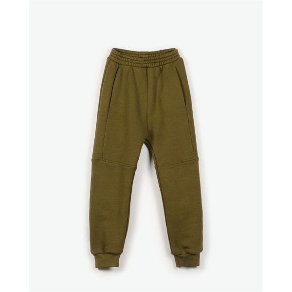 ΠΑΝΤΕΛΟΝΙ ΦΟΥΤΕΡ OLIVE GREEN YELL-OH!  42211302156