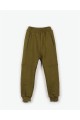 ΠΑΝΤΕΛΟΝΙ ΦΟΥΤΕΡ OLIVE GREEN YELL-OH!  42211302156