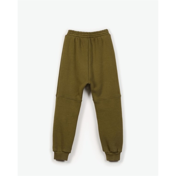 ΠΑΝΤΕΛΟΝΙ ΦΟΥΤΕΡ OLIVE GREEN YELL-OH!  42211302156