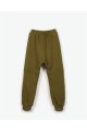 ΠΑΝΤΕΛΟΝΙ ΦΟΥΤΕΡ OLIVE GREEN YELL-OH!  42211302156