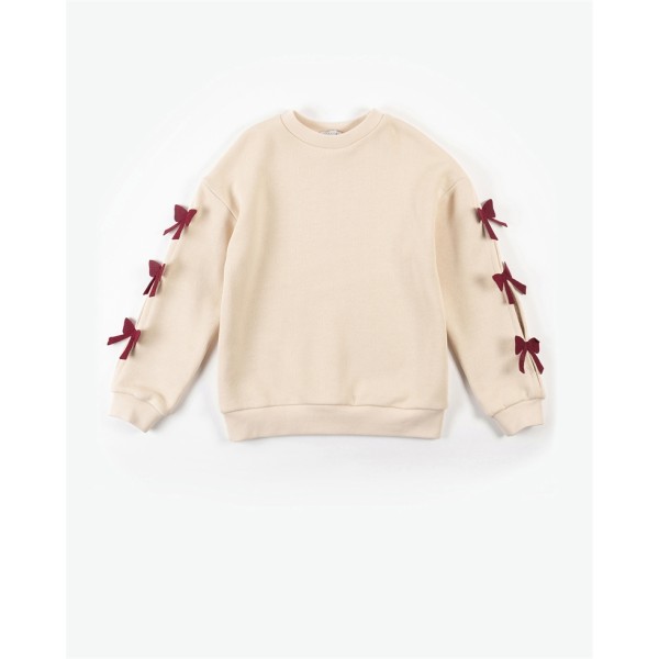 ΜΠΛΟΥΖΑ ΦΟΥΤΕΡ ΕΚΡΟΥ YELL-OH!  42210122127