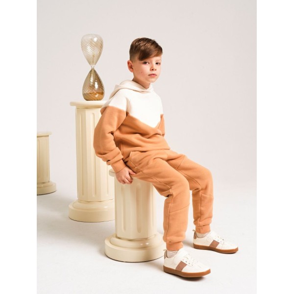 ΜΠΛΟΥΖΑ ΦΟΥΤΕΡ ΜΟΥΛΙΝΕ ΜΠΕΖ ME ΚΟΥΚΟΥΛΑ ΧΡΩΜΑ YELL-OH!  42211222287