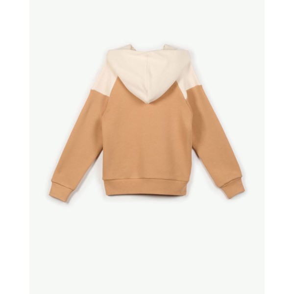 ΜΠΛΟΥΖΑ ΦΟΥΤΕΡ ΜΟΥΛΙΝΕ ΜΠΕΖ ME ΚΟΥΚΟΥΛΑ ΧΡΩΜΑ YELL-OH!  42211222287