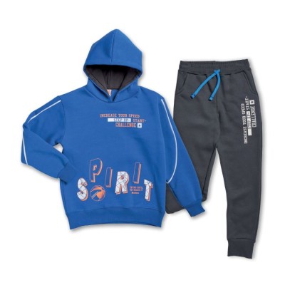 ΣΕΤ AΓΟΡΙΟΥ ΦΟΥΤΕΡ ΚΑΙ ΠΑΝΤΕΛΟΝΙ ΜΠΛΕ ΡΟΥΑ ΧΡΩΜΑ Reflex 73813